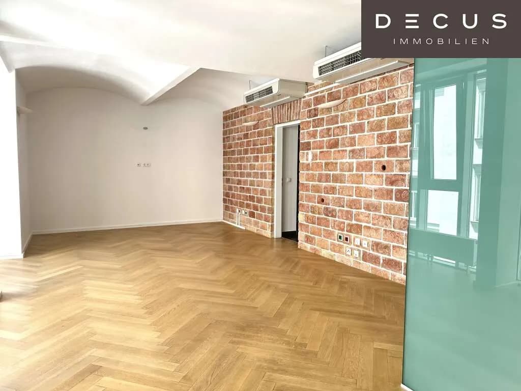 Gewerbeimmobilie mieten in Wien – 366 m², € 19 – Bild 40 von 42