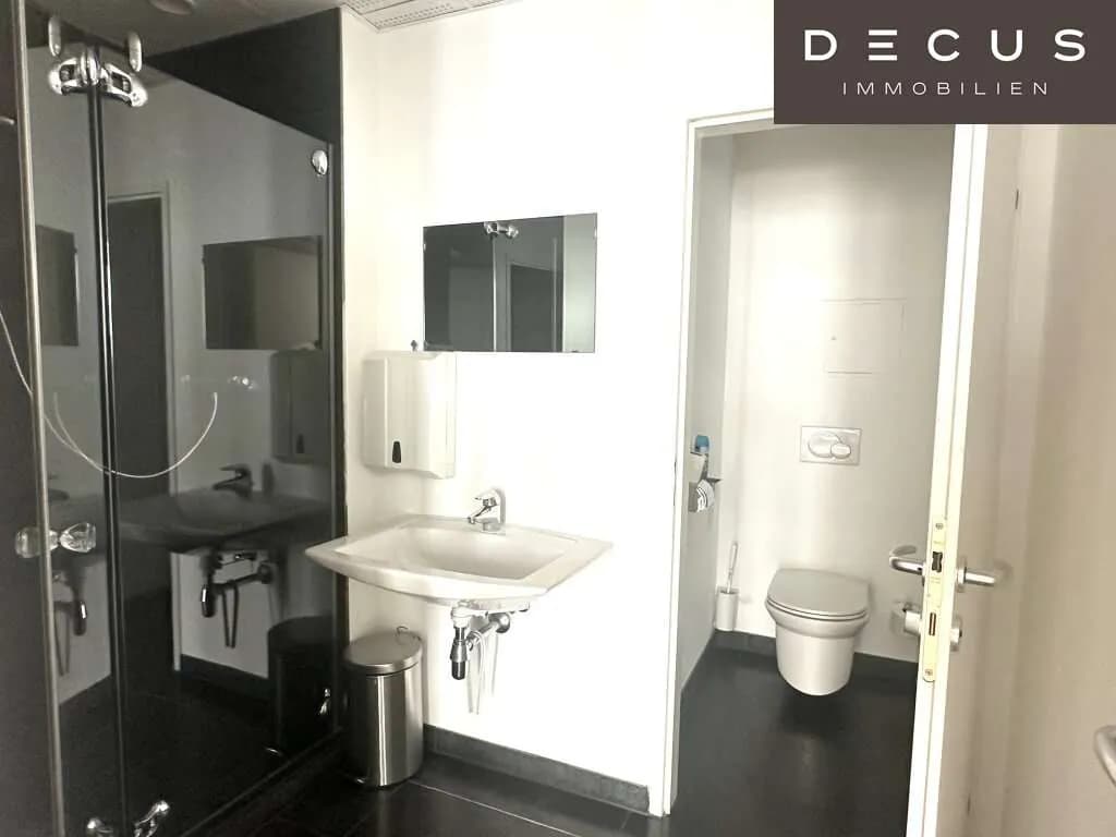 Gewerbeimmobilie mieten in Wien – 366 m², € 19 – Bild 41 von 42