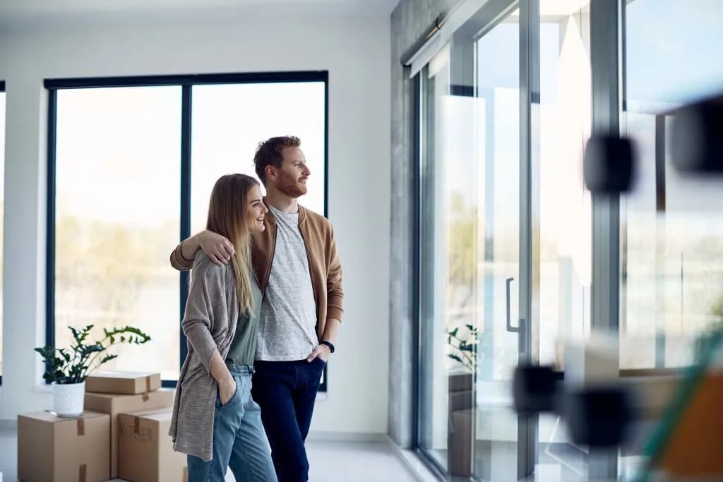 3-Zimmer-Wohnung kaufen in Graz – 75,88 m², € 485.734