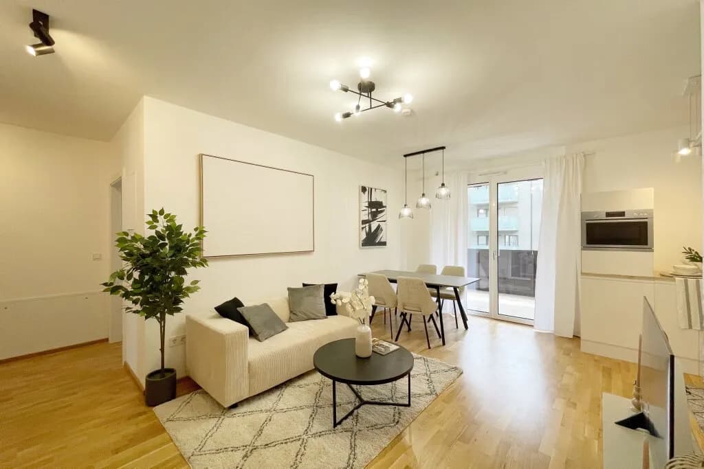 3-Zimmer-Wohnung kaufen in Graz – 75,88 m², € 485.734 – Bild 2 von 4
