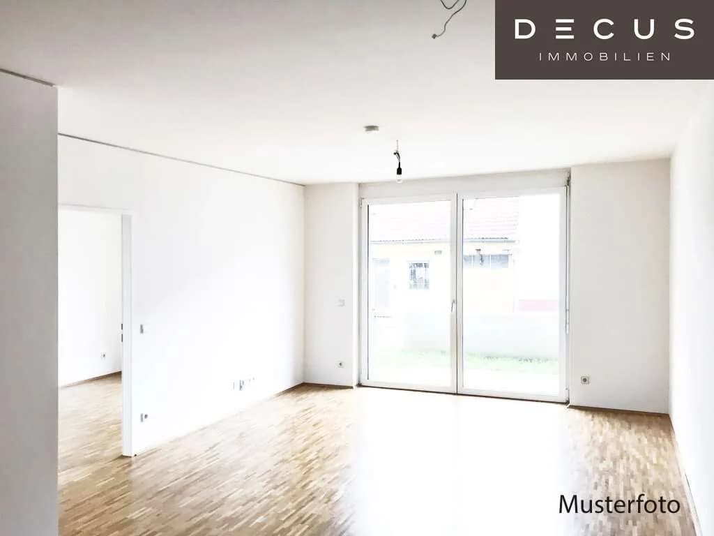 2-Zimmer-Wohnung mieten in Graz – 53 m², € 690