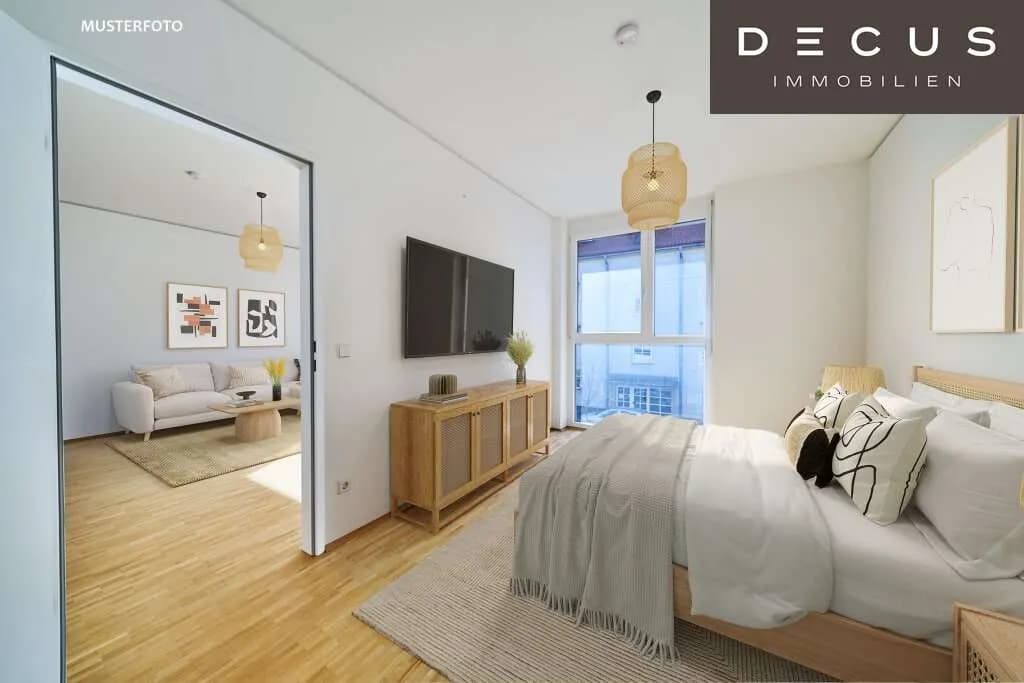 2-Zimmer-Wohnung mieten in Graz – 53 m², € 690 – Bild 8 von 33