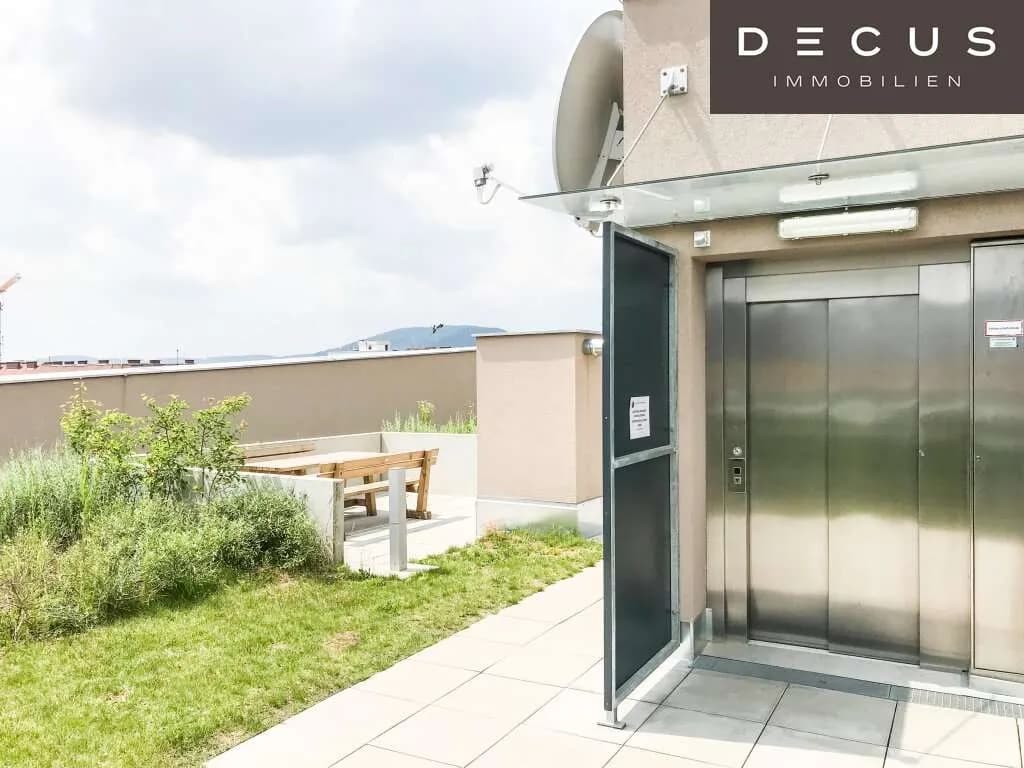 2-Zimmer-Wohnung mieten in Graz – 53 m², € 690 – Bild 32 von 33