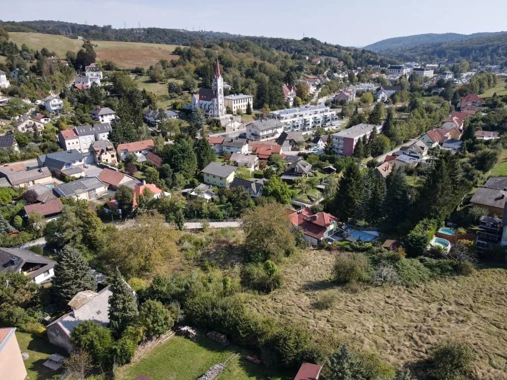 Grundstück kaufen in Tulln – 4 796 m², € 2.500.000