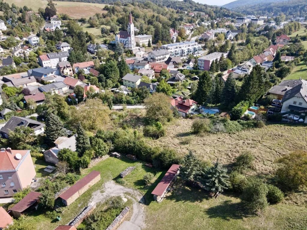Grundstück kaufen in Tulln – 4 796 m², € 2.500.000 – Bild 4 von 10