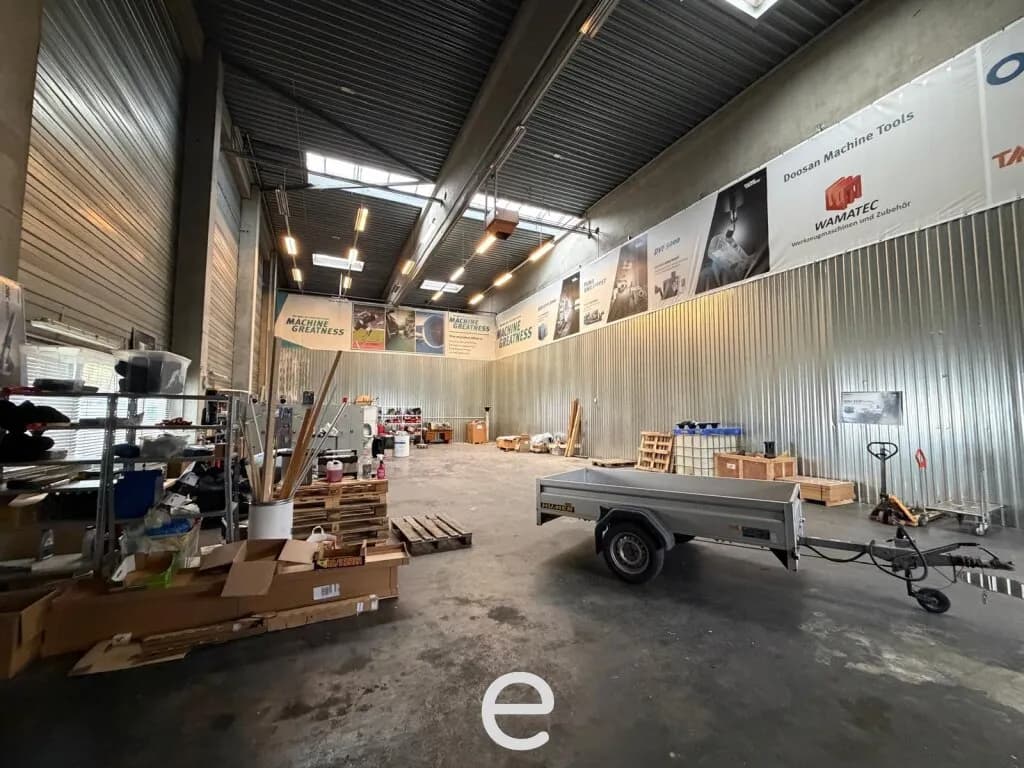 Immobilie mieten in Mödling – 2 680 m², € 20.076 – Bild 12 von 28