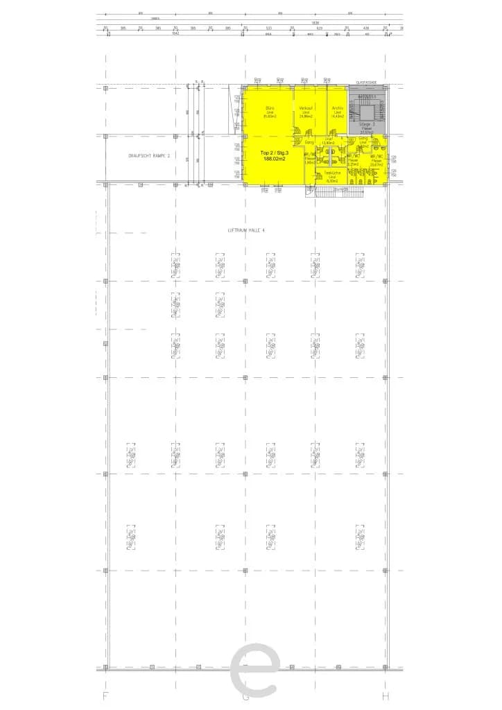 Immobilie mieten in Mödling – 2 680 m², € 20.076 – Bild 28 von 28