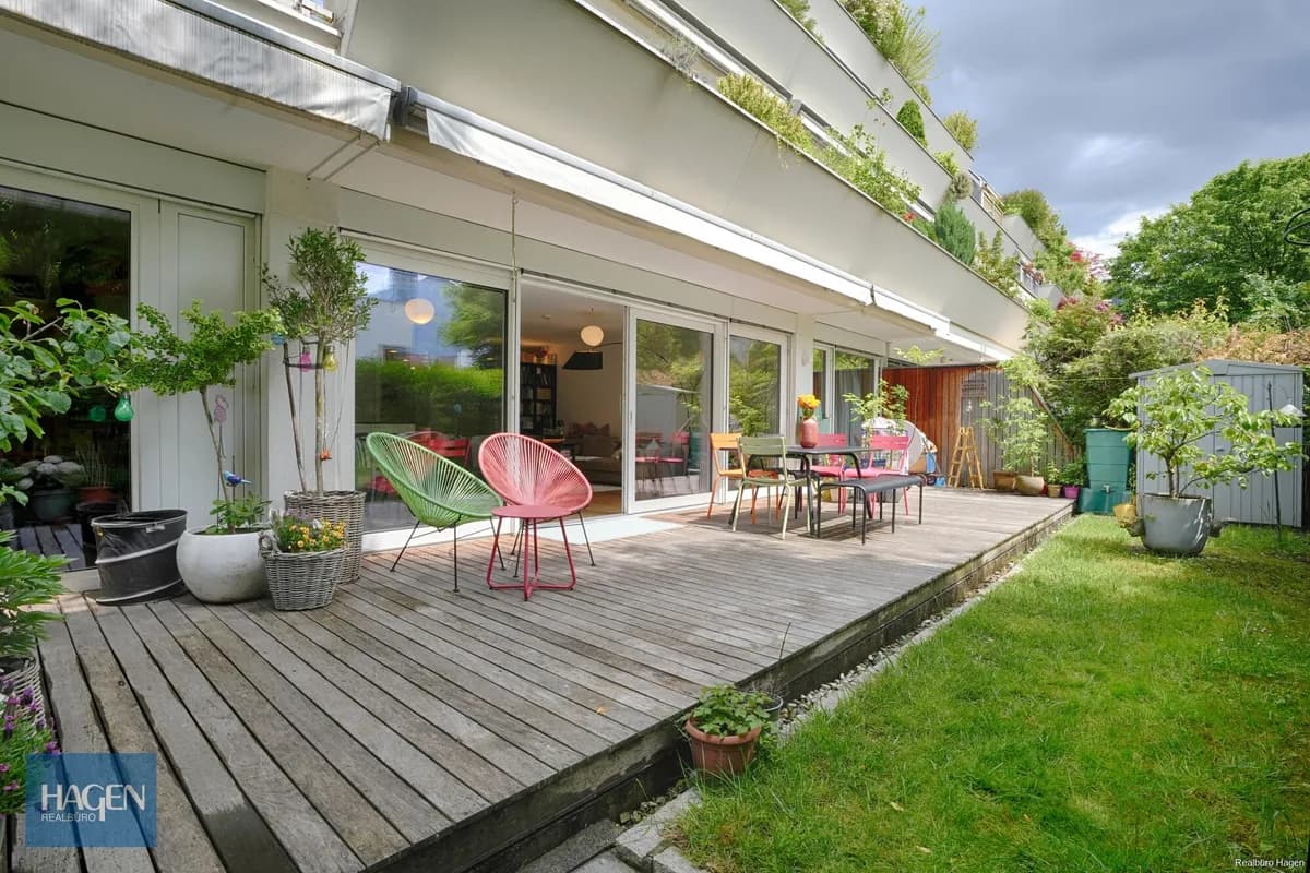 4-Zimmer-Wohnung kaufen in Dornbirn – 98,89 m², € 555.000