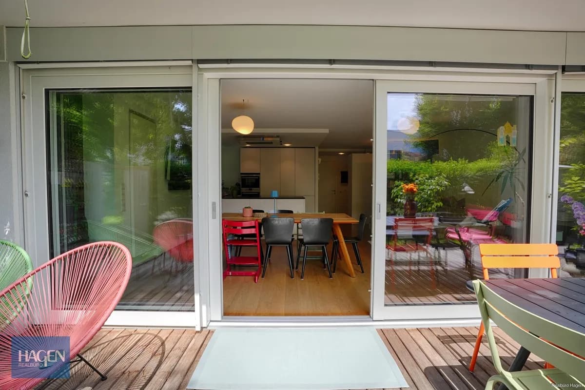 4-Zimmer-Wohnung kaufen in Dornbirn – 98,89 m², € 555.000 – Bild 3 von 16