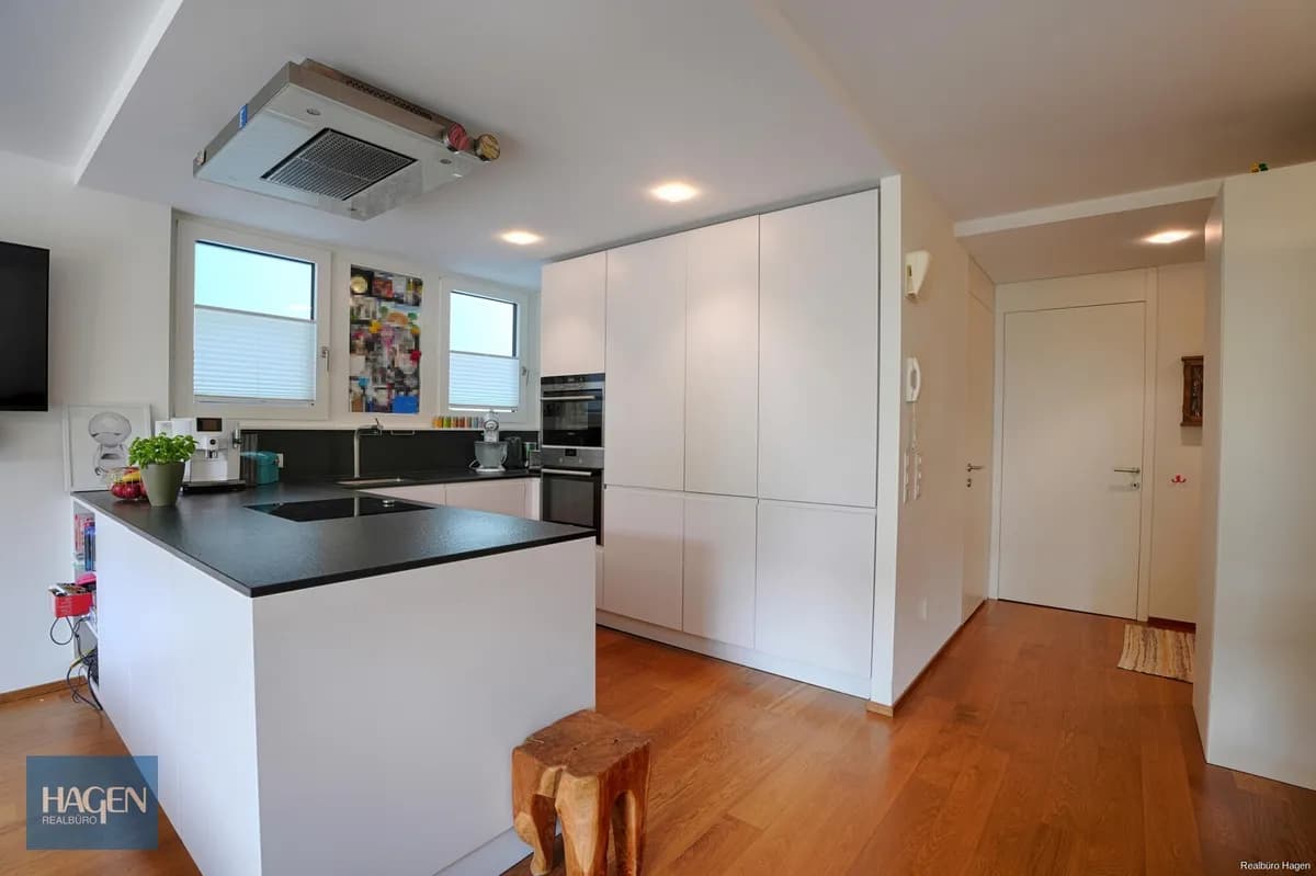 4-Zimmer-Wohnung kaufen in Dornbirn – 98,89 m², € 555.000 – Bild 4 von 16