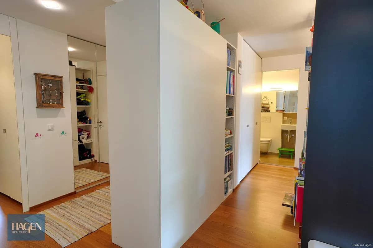 4-Zimmer-Wohnung kaufen in Dornbirn – 98,89 m², € 555.000 – Bild 9 von 16