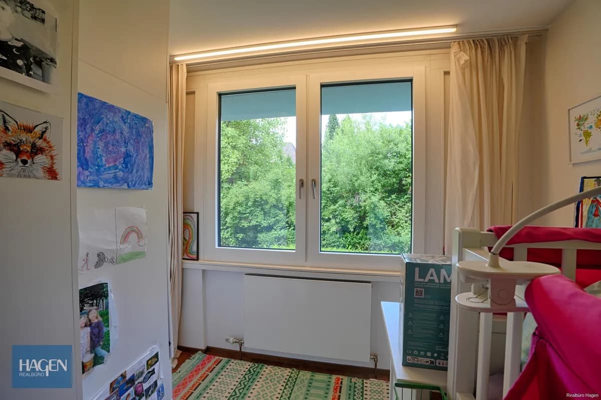 4-Zimmer-Wohnung kaufen in Dornbirn – 98,89 m², € 555.000 – Bild 10 von 16