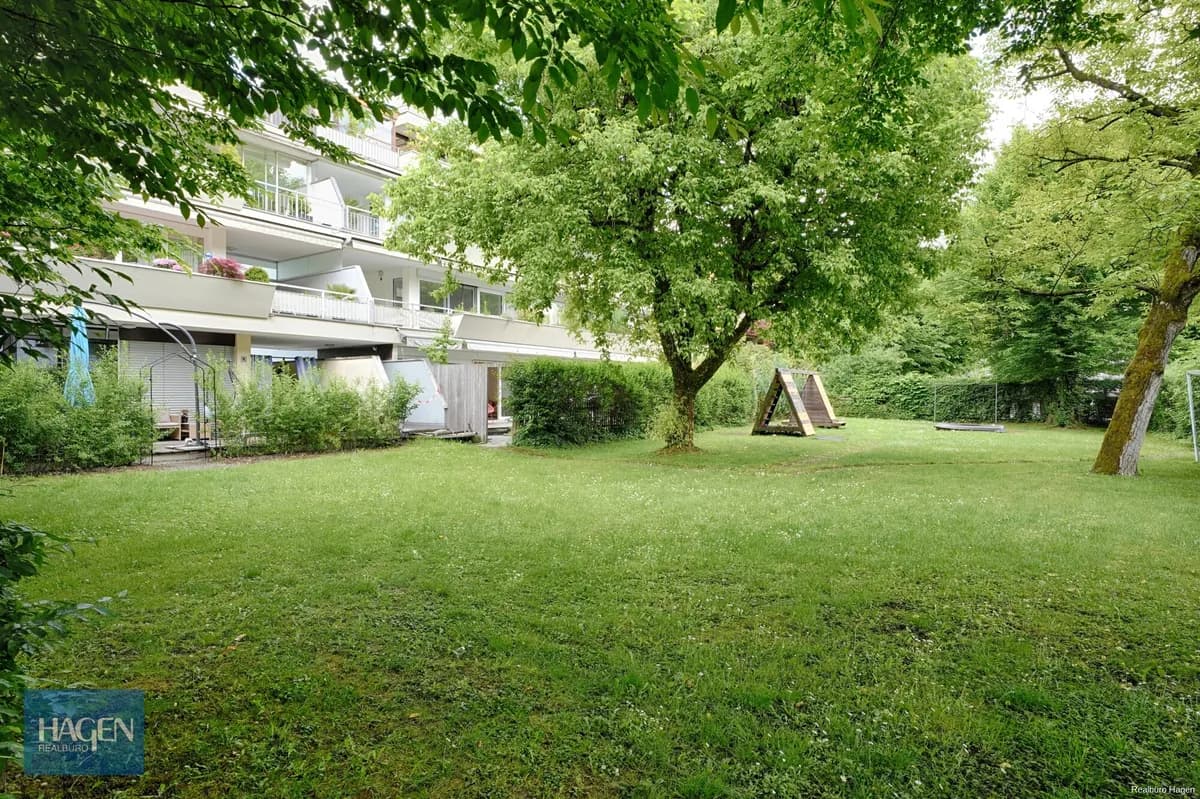 4-Zimmer-Wohnung kaufen in Dornbirn – 98,89 m², € 555.000 – Bild 12 von 16