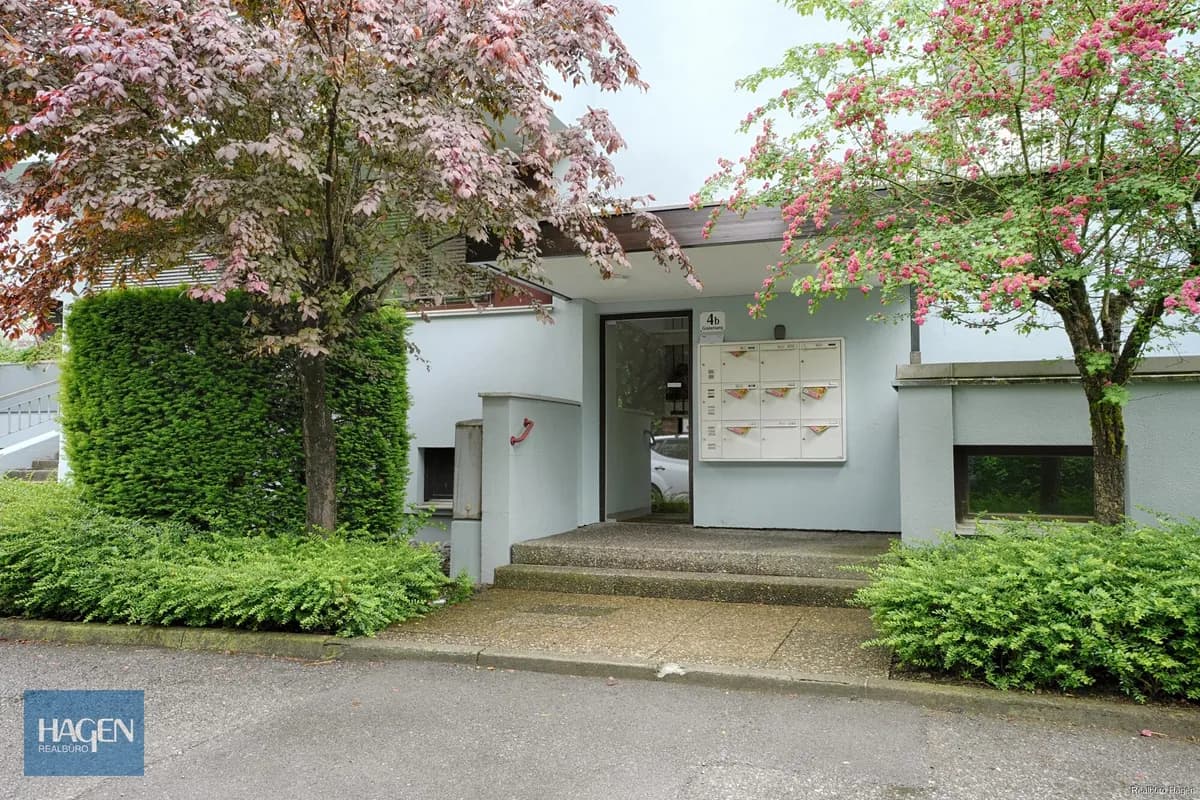 4-Zimmer-Wohnung kaufen in Dornbirn – 98,89 m², € 555.000 – Bild 13 von 16