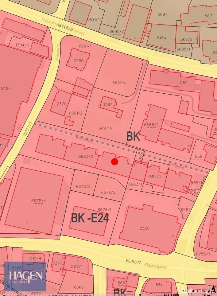 4-Zimmer-Wohnung kaufen in Dornbirn – 98,89 m², € 555.000 – Bild 15 von 16