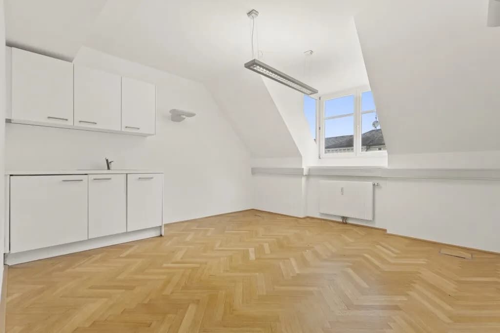 4-Zimmer-Gewerbeimmobilie mieten in Klagenfurt – 103 m², € 1.387 – Bild 4 von 9