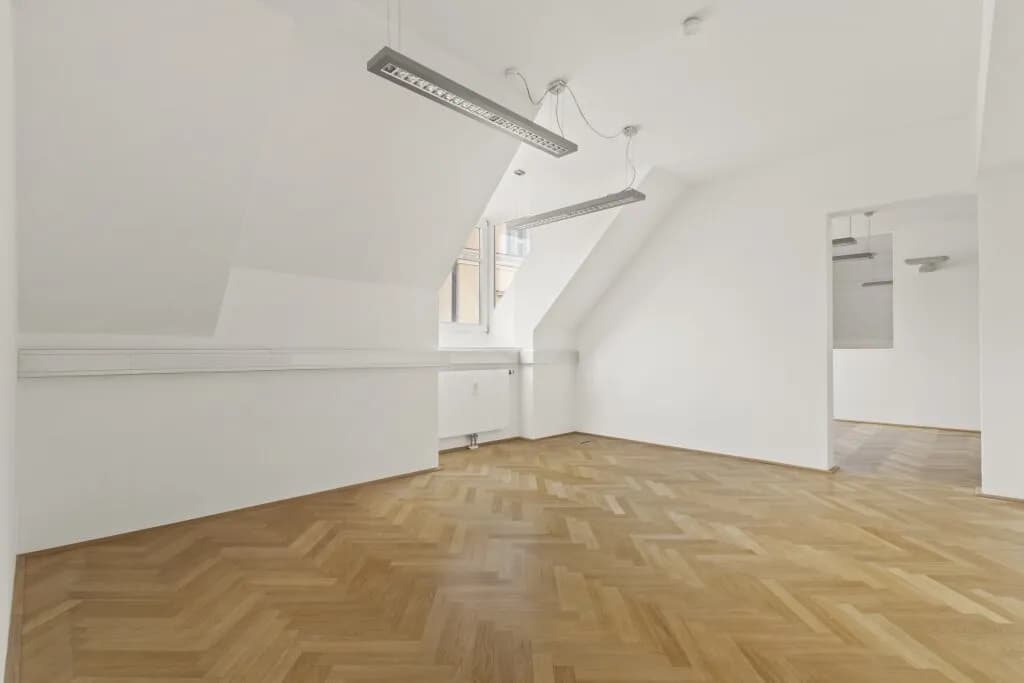 4-Zimmer-Gewerbeimmobilie mieten in Klagenfurt – 103 m², € 1.387 – Bild 5 von 9