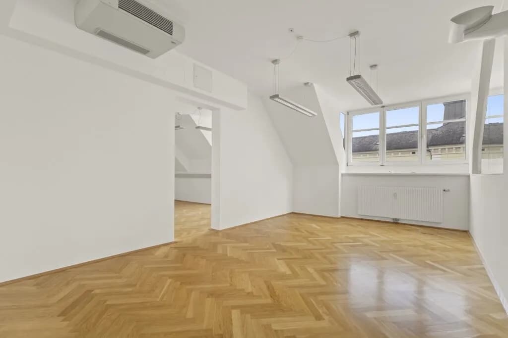 4-Zimmer-Gewerbeimmobilie mieten in Klagenfurt – 103 m², € 1.387 – Bild 6 von 9