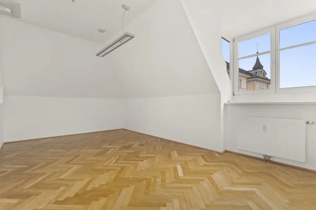 4-Zimmer-Gewerbeimmobilie mieten in Klagenfurt – 103 m², € 1.387 – Bild 7 von 9
