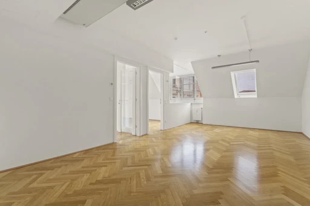 4-Zimmer-Gewerbeimmobilie mieten in Klagenfurt – 103 m², € 1.387 – Bild 8 von 9