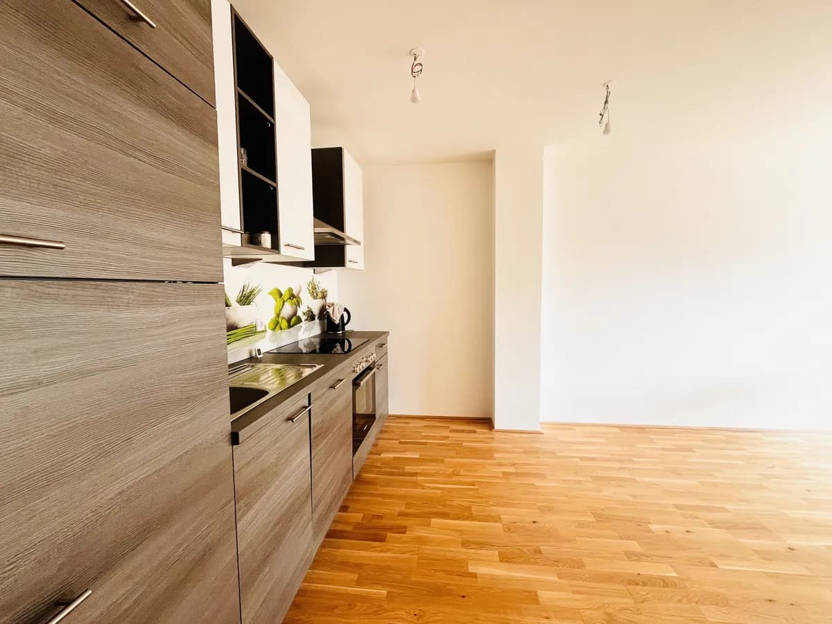 2-Zimmer-Wohnung mieten in Wien – 45,36 m², € 995 – Bild 3 von 21
