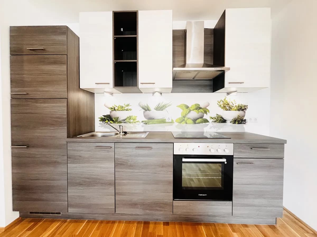 2-Zimmer-Wohnung mieten in Wien – 45,36 m², € 995 – Bild 4 von 21