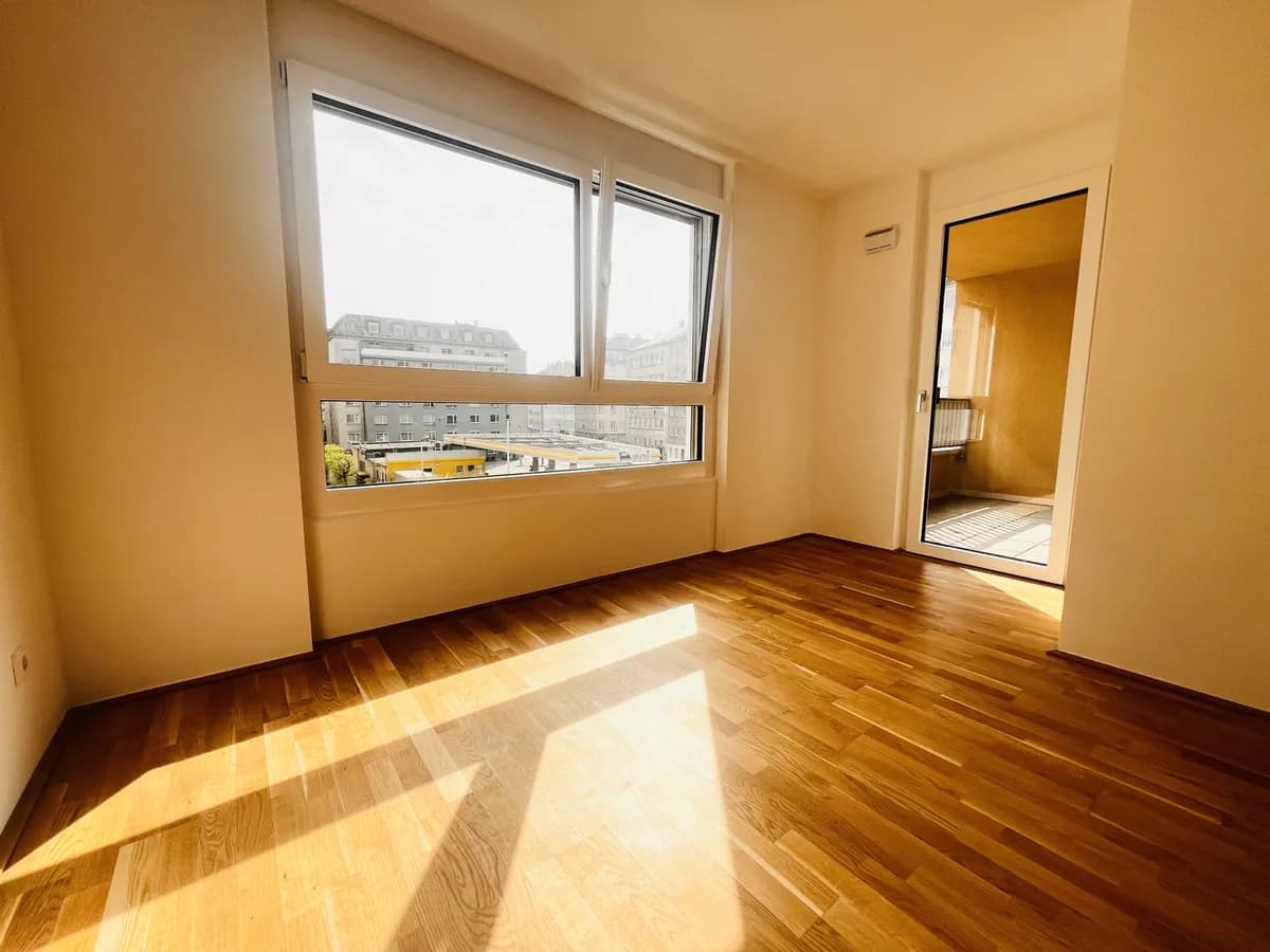 2-Zimmer-Wohnung mieten in Wien – 45,36 m², € 995 – Bild 7 von 21
