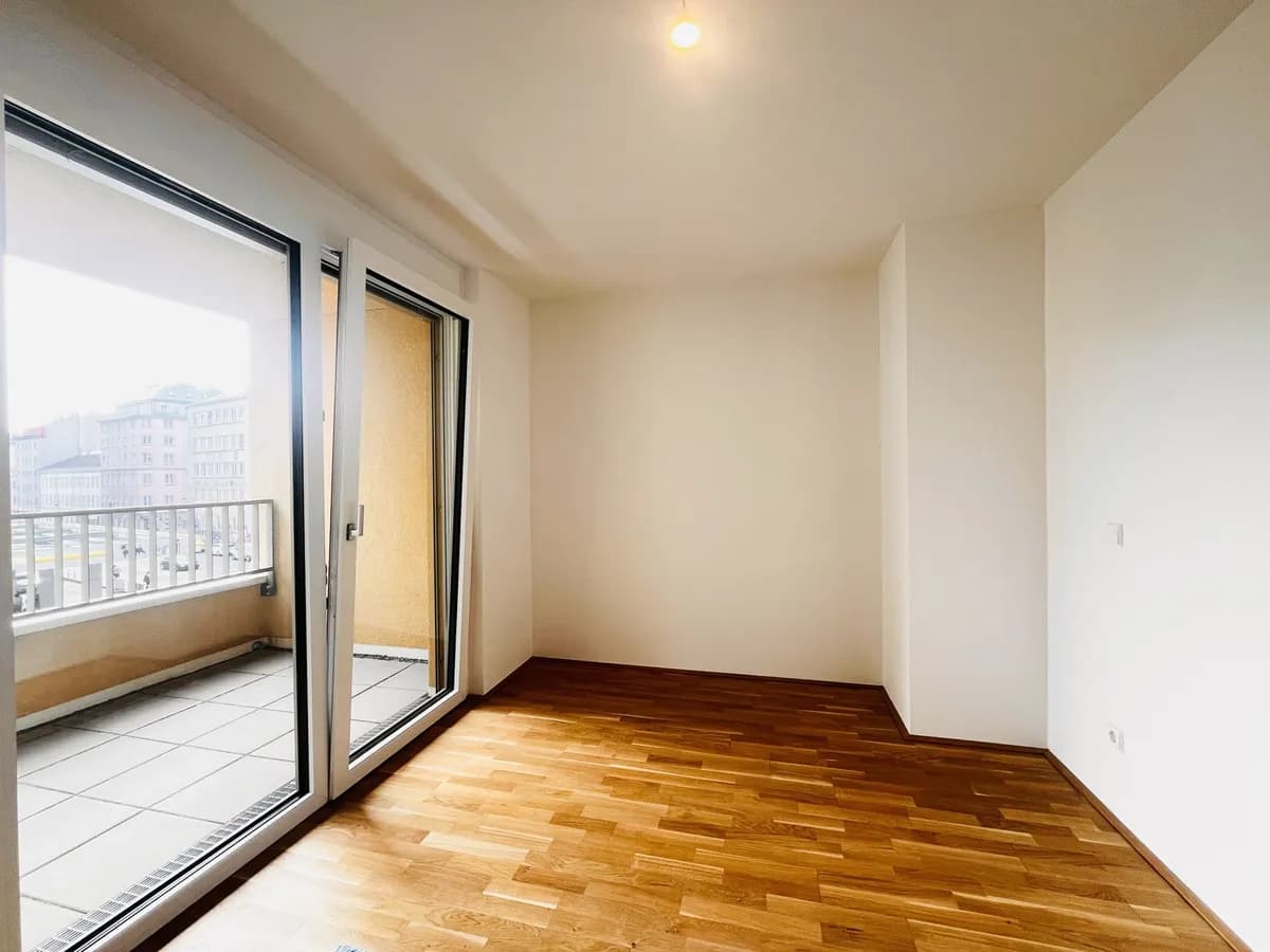 2-Zimmer-Wohnung mieten in Wien – 45,36 m², € 995 – Bild 8 von 21