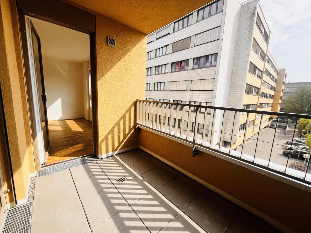 2-Zimmer-Wohnung mieten in Wien – 45,36 m², € 995 – Bild 9 von 21
