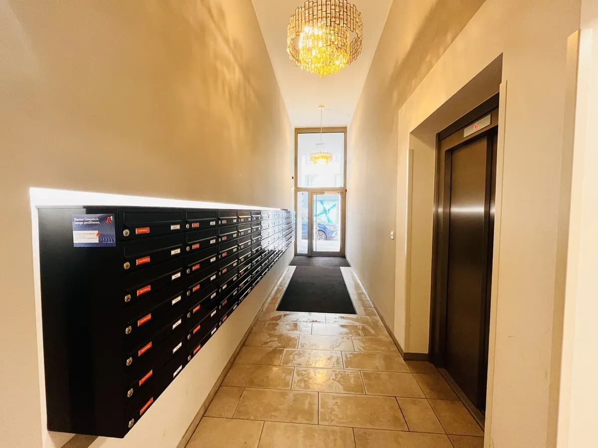 2-Zimmer-Wohnung mieten in Wien – 45,36 m², € 995 – Bild 12 von 21