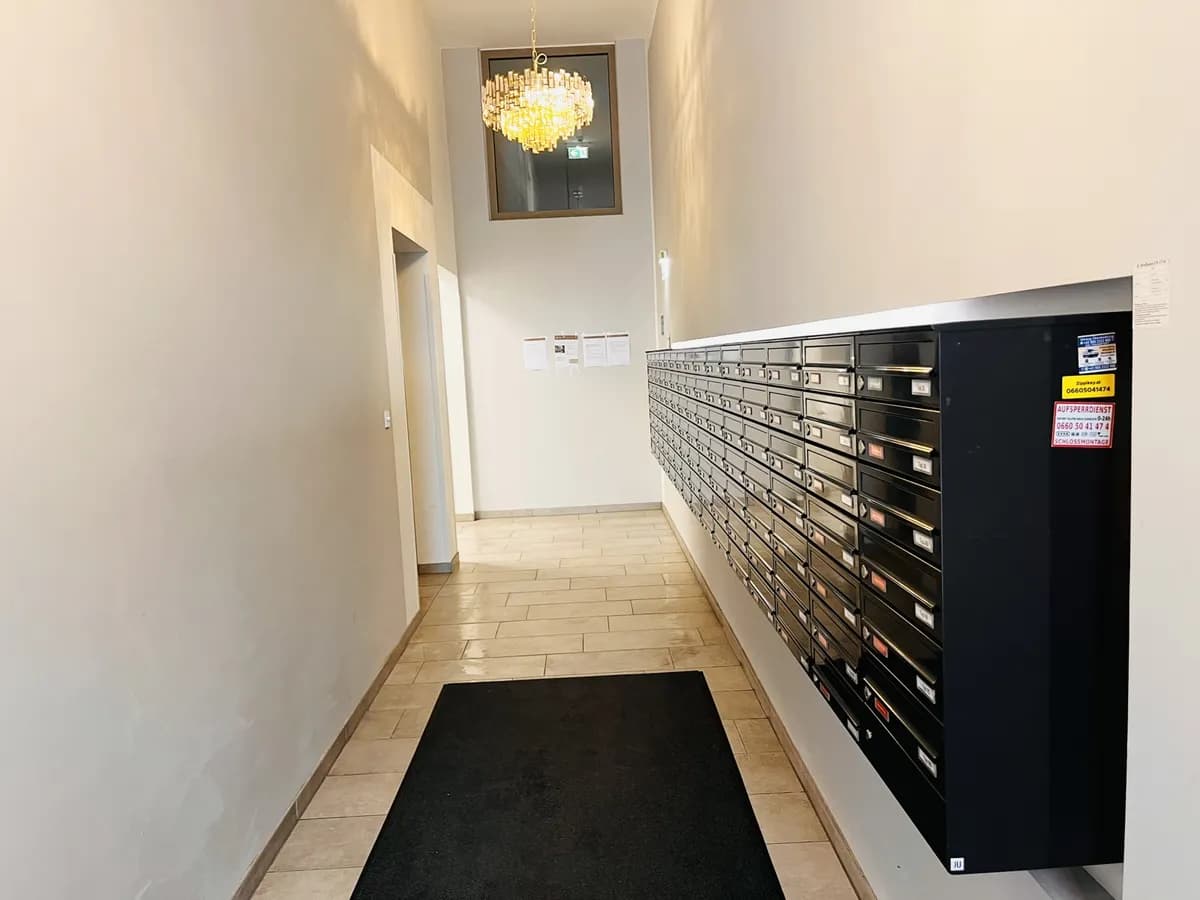 2-Zimmer-Wohnung mieten in Wien – 45,36 m², € 995 – Bild 13 von 21
