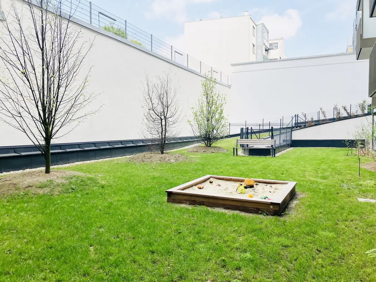 2-Zimmer-Wohnung mieten in Wien – 45,36 m², € 995 – Bild 14 von 21