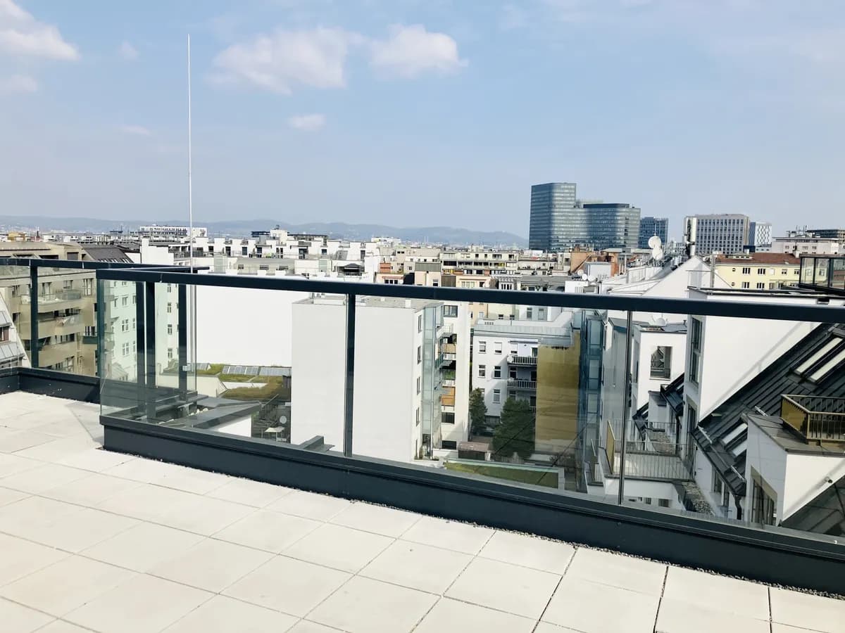 2-Zimmer-Wohnung mieten in Wien – 45,36 m², € 995 – Bild 15 von 21