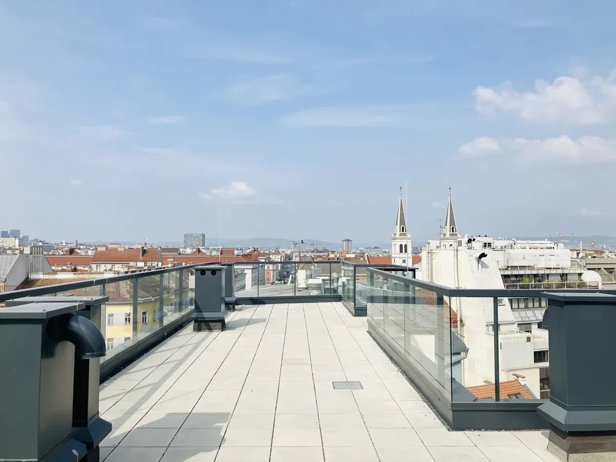 2-Zimmer-Wohnung mieten in Wien – 45,36 m², € 995 – Bild 16 von 21