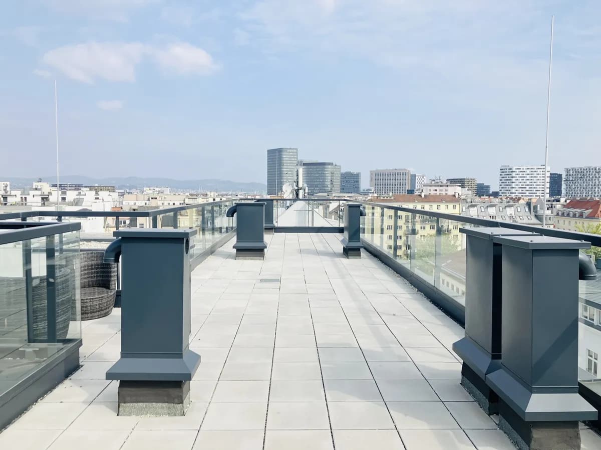 2-Zimmer-Wohnung mieten in Wien – 45,36 m², € 995 – Bild 18 von 21