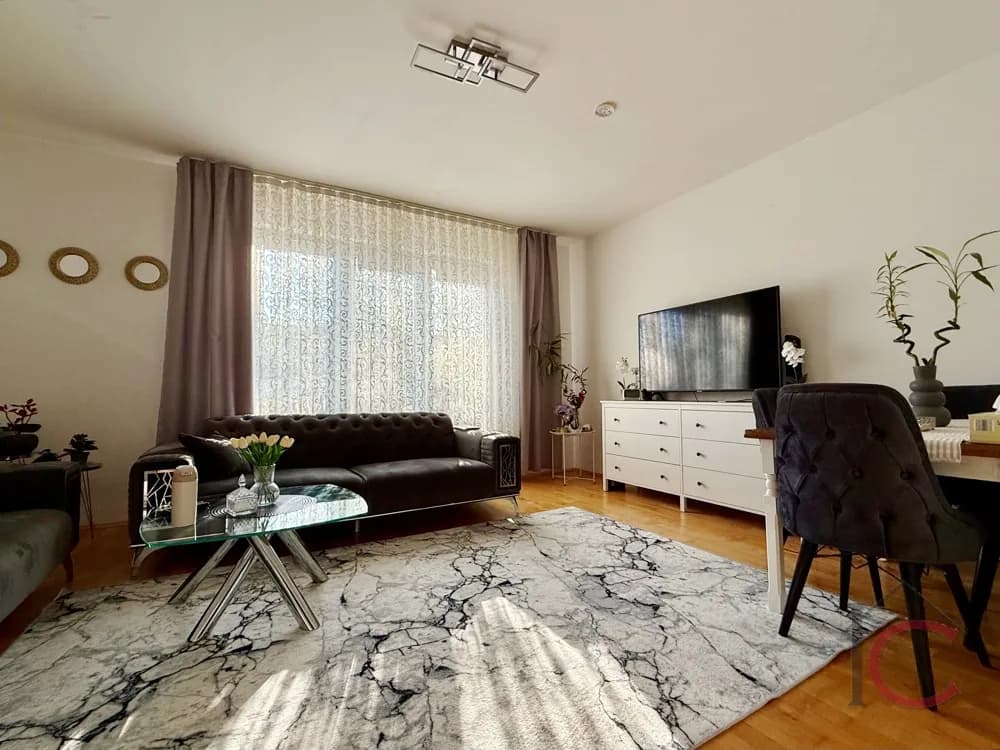 3-Zimmer-Wohnung kaufen in Villach – 73 m², € 258.000