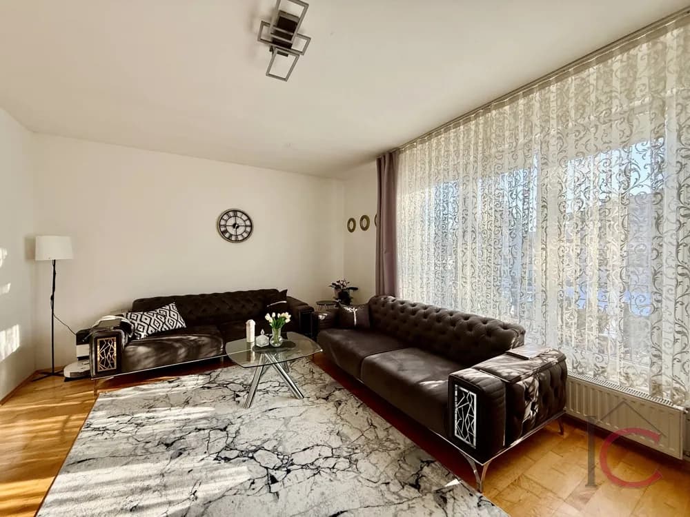 3-Zimmer-Wohnung kaufen in Villach – 73 m², € 258.000 – Bild 2 von 6