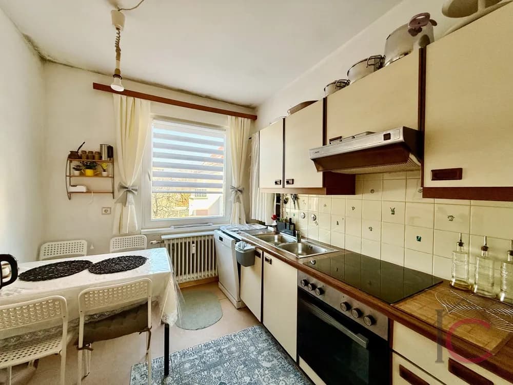 3-Zimmer-Wohnung kaufen in Villach – 73 m², € 258.000 – Bild 3 von 6
