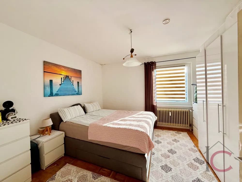 3-Zimmer-Wohnung kaufen in Villach – 73 m², € 258.000 – Bild 4 von 6