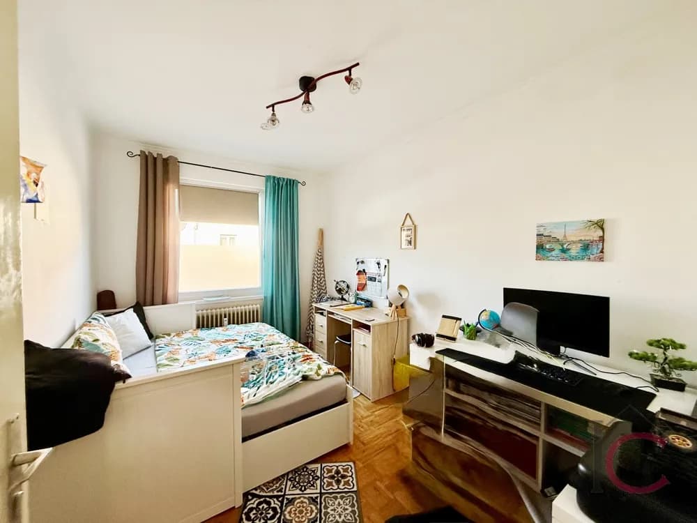 3-Zimmer-Wohnung kaufen in Villach – 73 m², € 258.000 – Bild 5 von 6