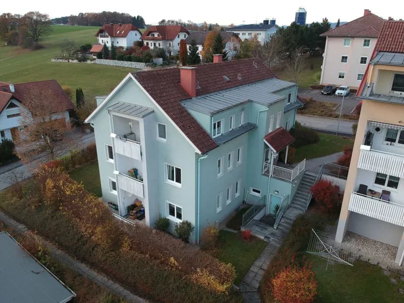 3-Zimmer-Wohnung mieten in Freistadt – 73,27 m², € 733 – Bild 3 von 9