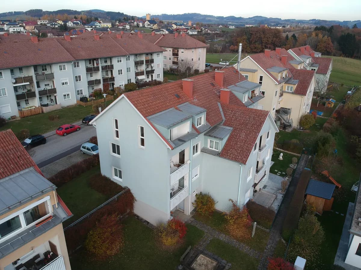 3-Zimmer-Wohnung mieten in Freistadt – 73,27 m², € 733 – Bild 5 von 9