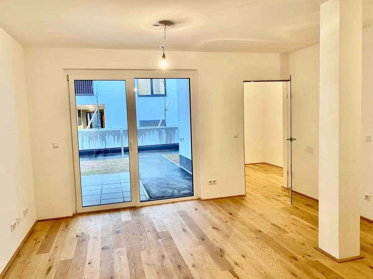 2-Zimmer-Wohnung mieten in Wien – 58 m², € 1.249 – Bild 3 von 10