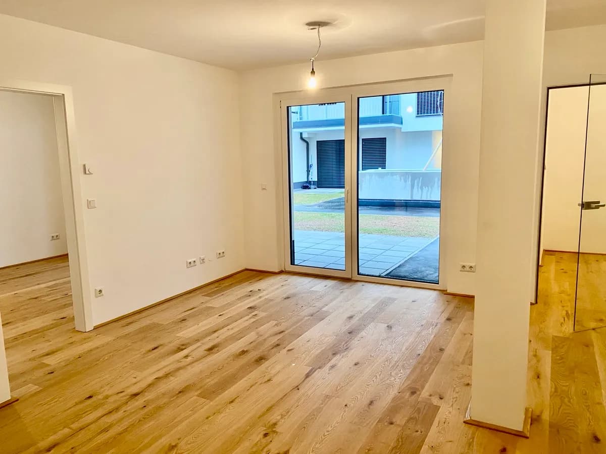 2-Zimmer-Wohnung mieten in Wien – 58 m², € 1.249 – Bild 4 von 10