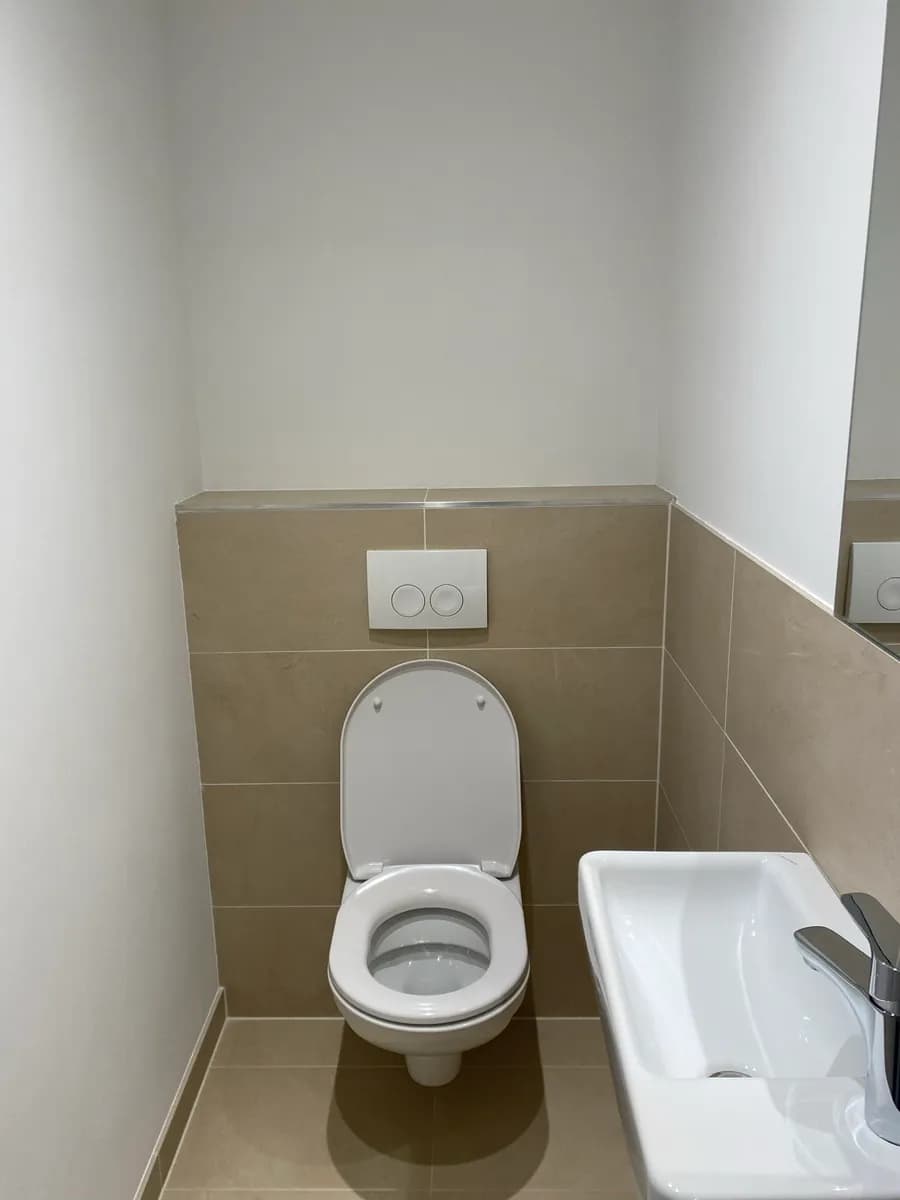 2-Zimmer-Wohnung mieten in Wien – 58 m², € 1.249 – Bild 5 von 10