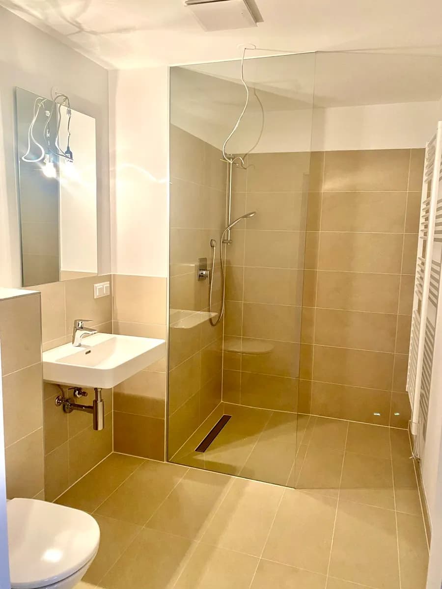 2-Zimmer-Wohnung mieten in Wien – 58 m², € 1.249 – Bild 7 von 10