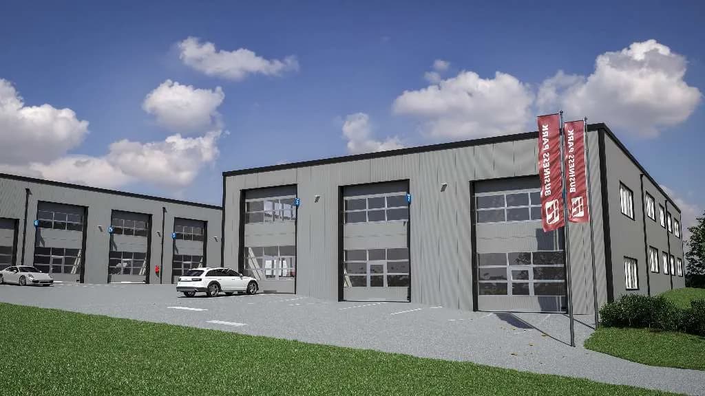 1-Zimmer-Gewerbeimmobilie mieten in Vöcklabruck – 138 m², € 1.311 – Bild 6 von 9