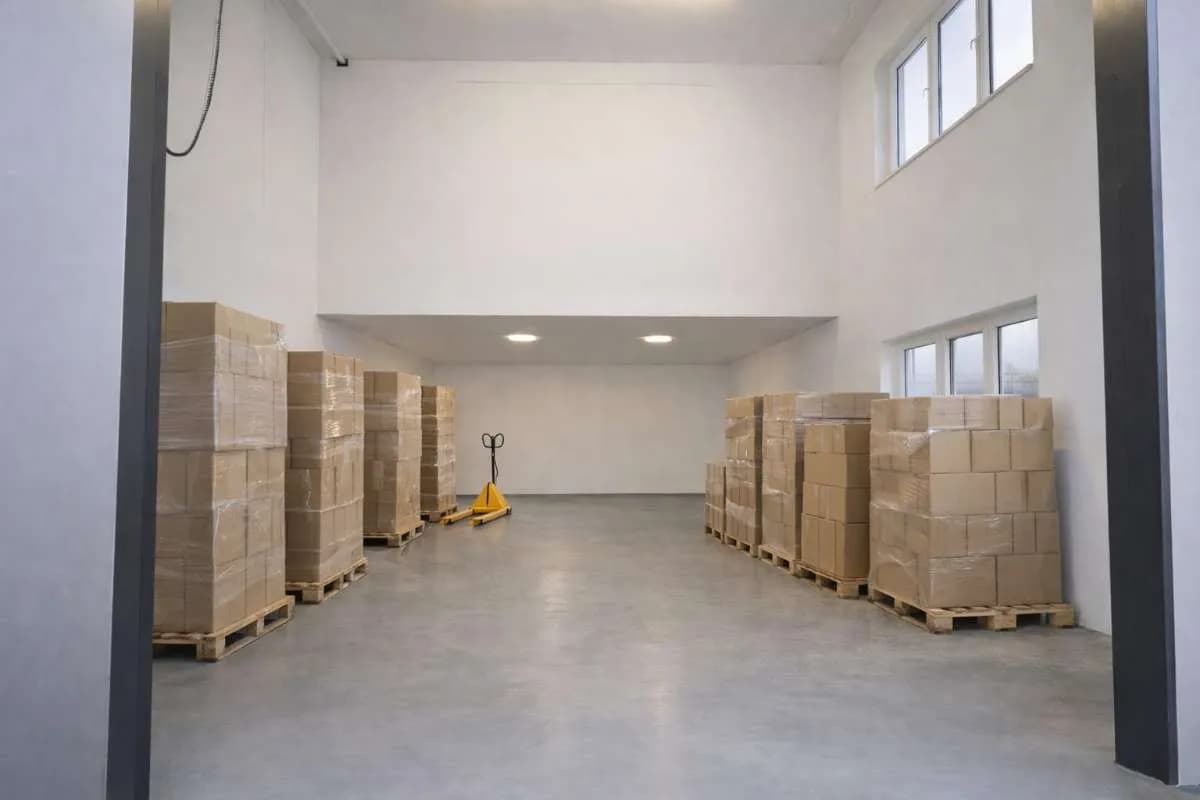 1-Zimmer-Gewerbeimmobilie mieten in Vöcklabruck – 138 m², € 1.311 – Bild 8 von 9