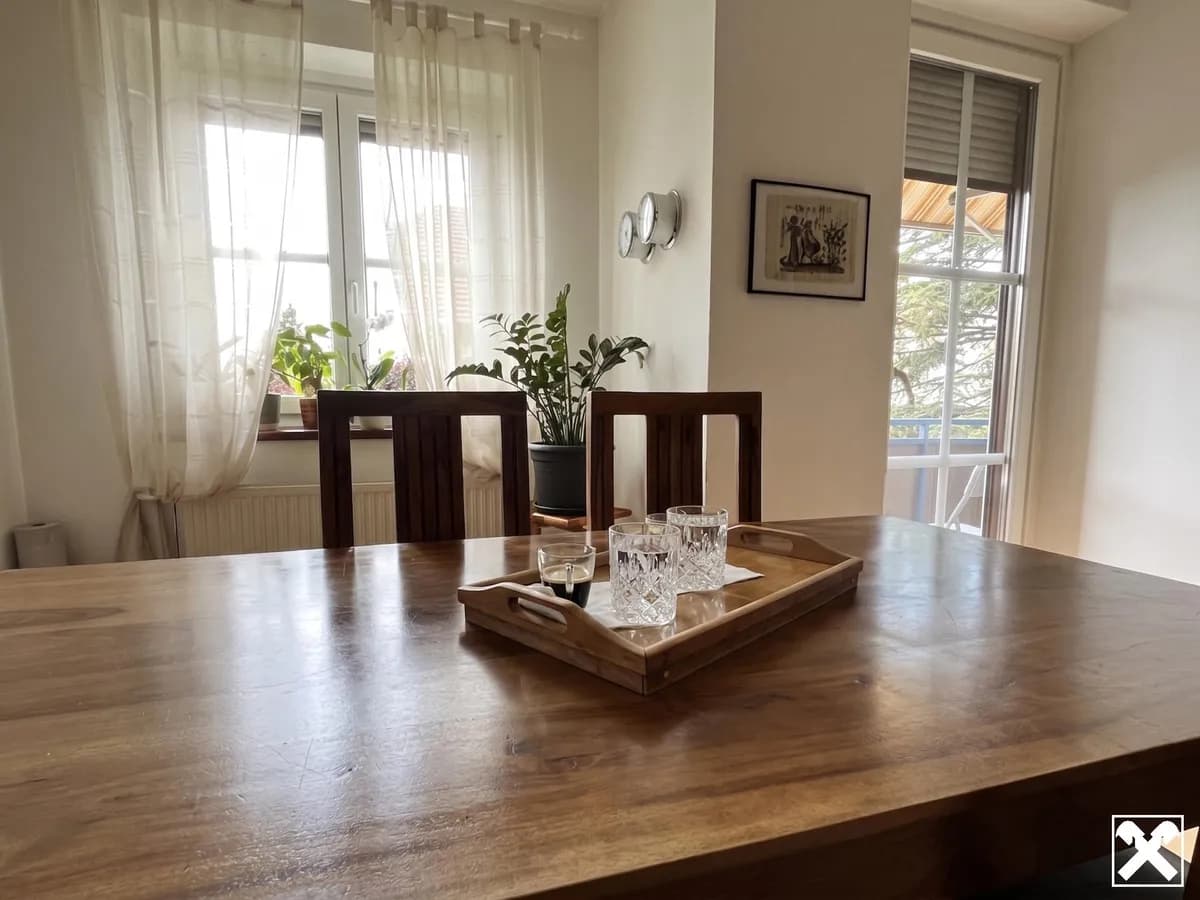 4-Zimmer-Wohnung kaufen in Amstetten – 95 m², € 220.000
