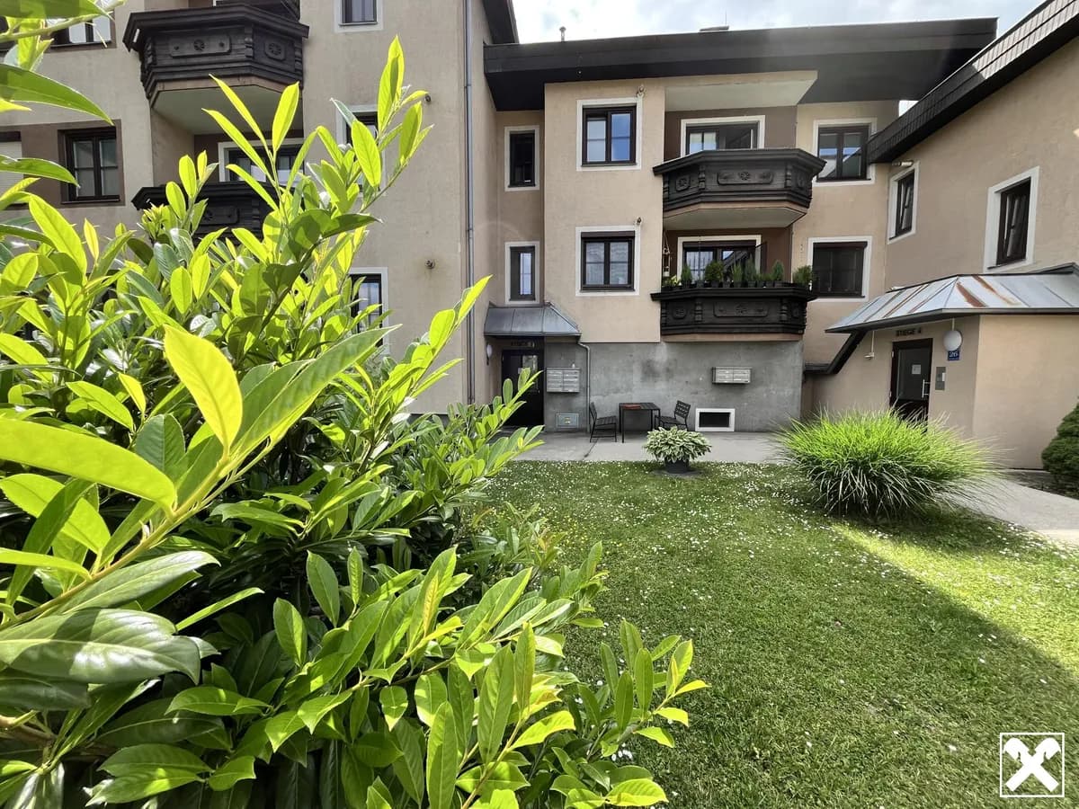 4-Zimmer-Wohnung kaufen in Amstetten – 95 m², € 220.000 – Bild 2 von 20